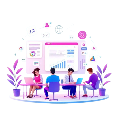 Full Stack Development